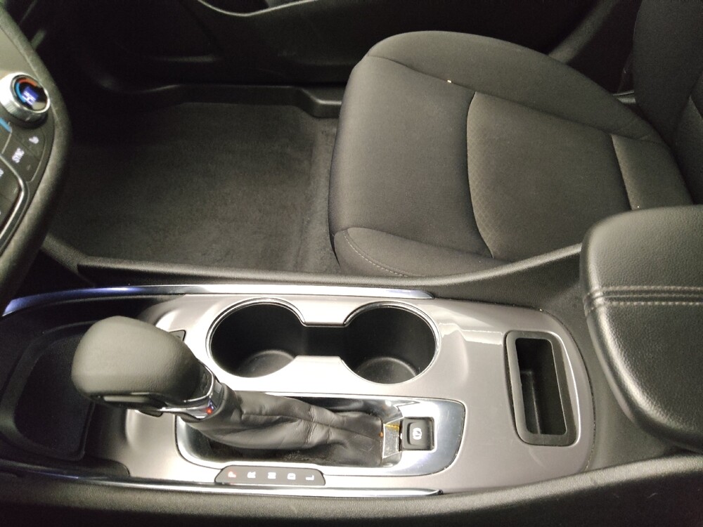 2024 Chevrolet Malibu in Des Moines, IA 50310 - 18109545 26