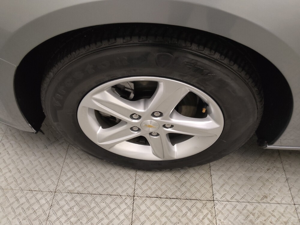 2024 Chevrolet Malibu in Des Moines, IA 50310 - 18109545 31