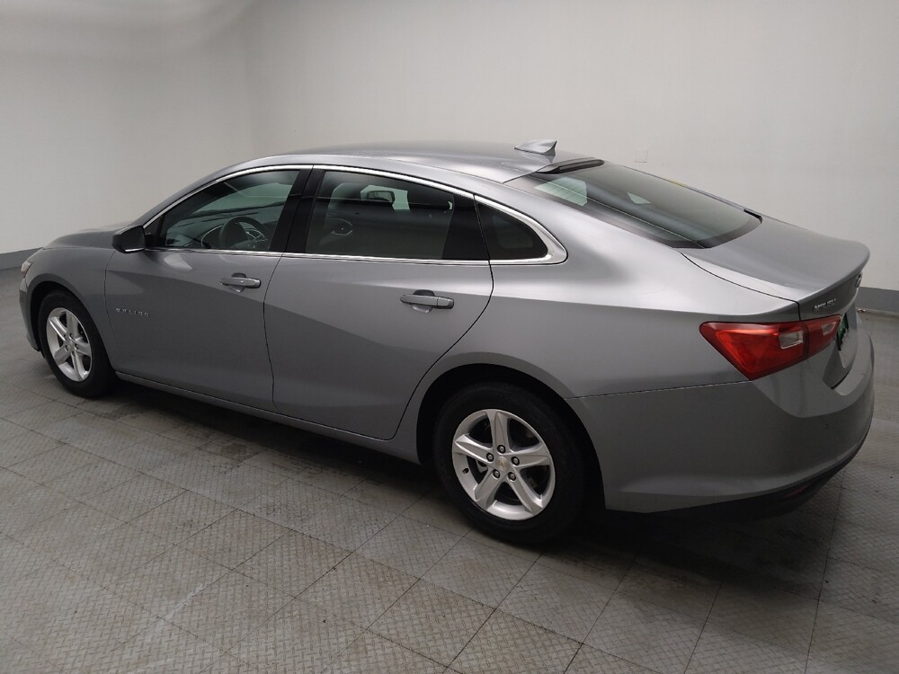 2024 Chevrolet Malibu in Des Moines, IA 50310 - 18109545 3