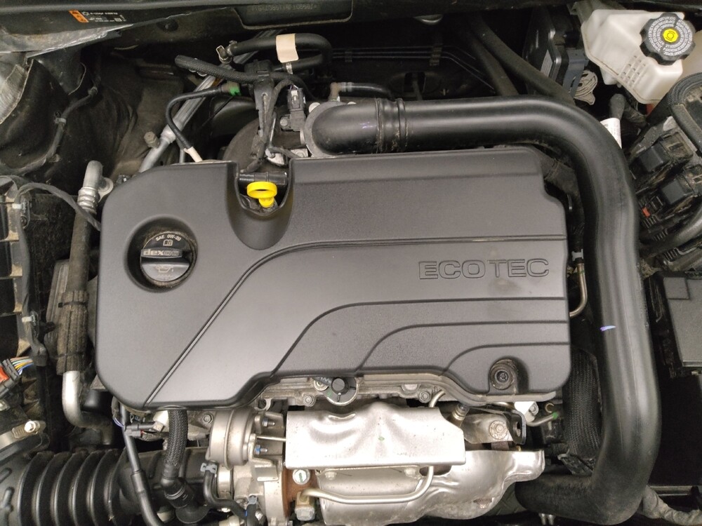 2024 Chevrolet Malibu in Des Moines, IA 50310 - 18109545 30