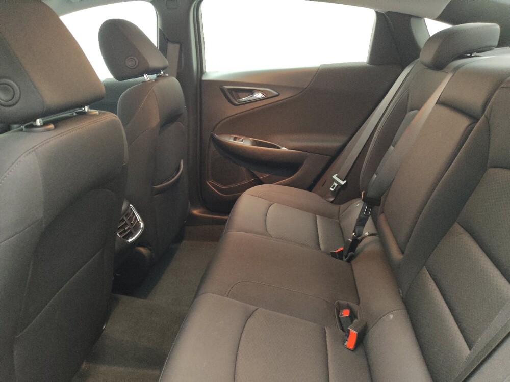 2024 Chevrolet Malibu in Des Moines, IA 50310 - 18109545 18