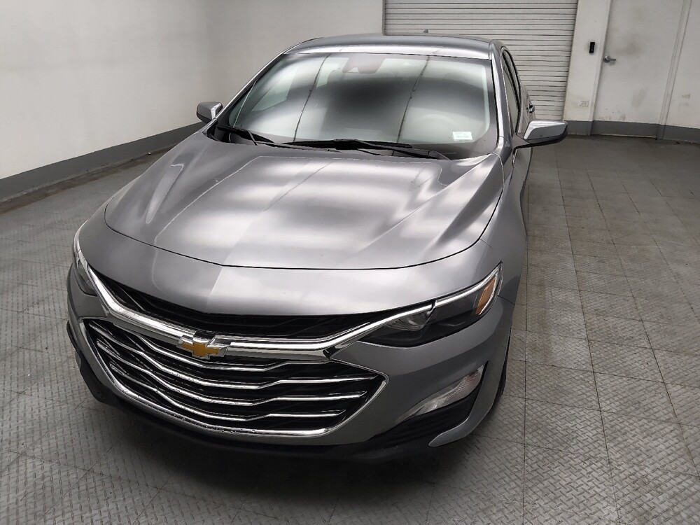 2024 Chevrolet Malibu in Des Moines, IA 50310 - 18109545 15