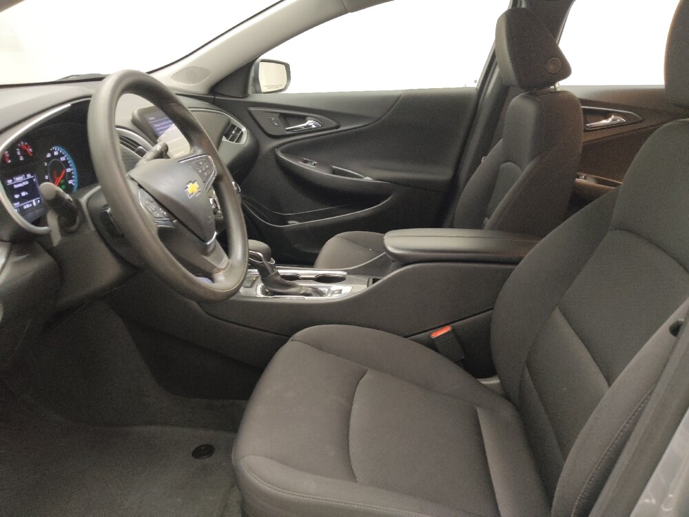 2024 Chevrolet Malibu in Des Moines, IA 50310 - 18109545 17