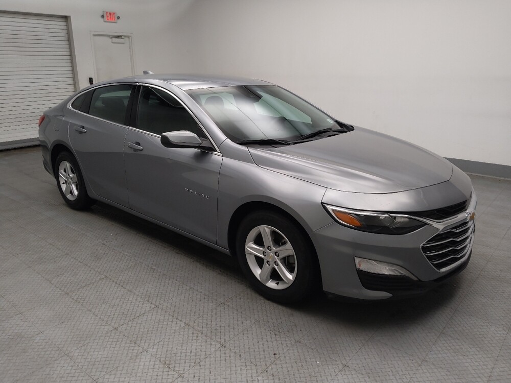 2024 Chevrolet Malibu in Des Moines, IA 50310 - 18109545 11