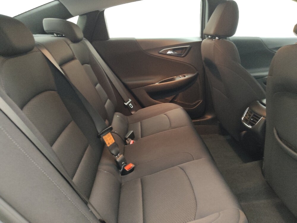 2024 Chevrolet Malibu in Des Moines, IA 50310 - 18109545 19