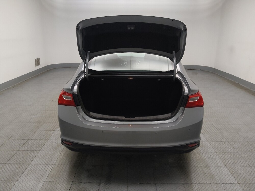 2024 Chevrolet Malibu in Des Moines, IA 50310 - 18109545 29