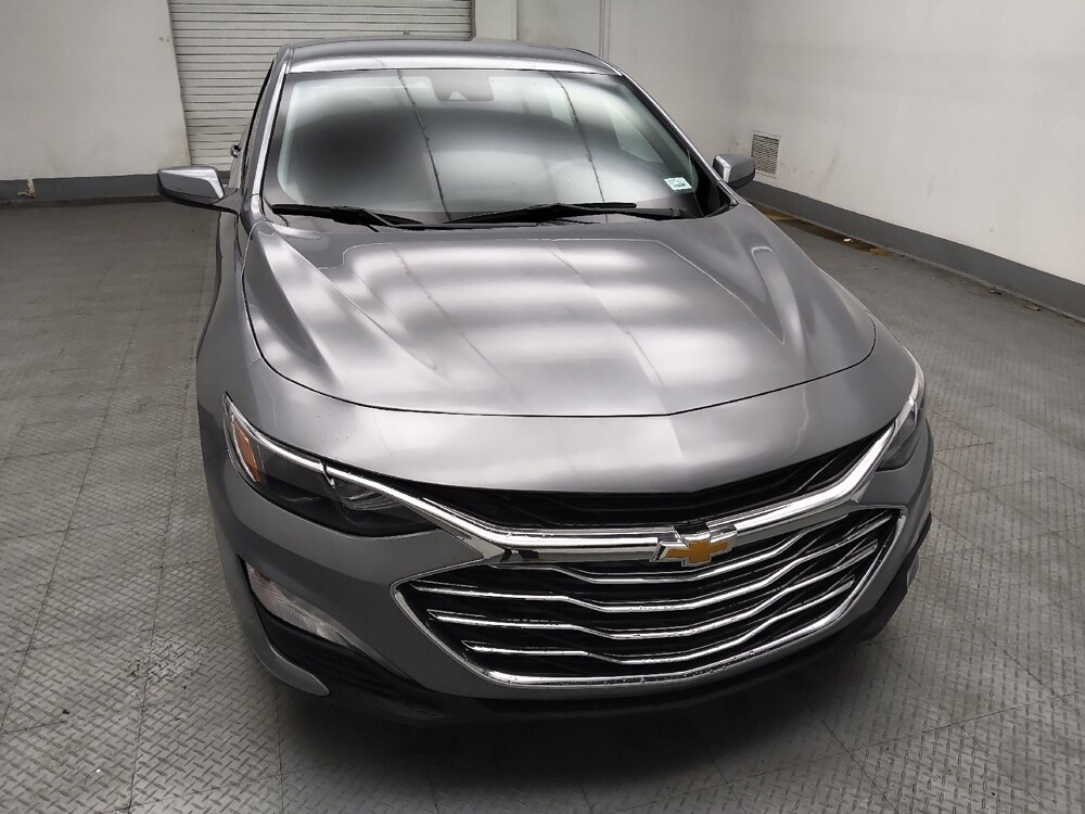 2024 Chevrolet Malibu in Des Moines, IA 50310 - 18109545 14
