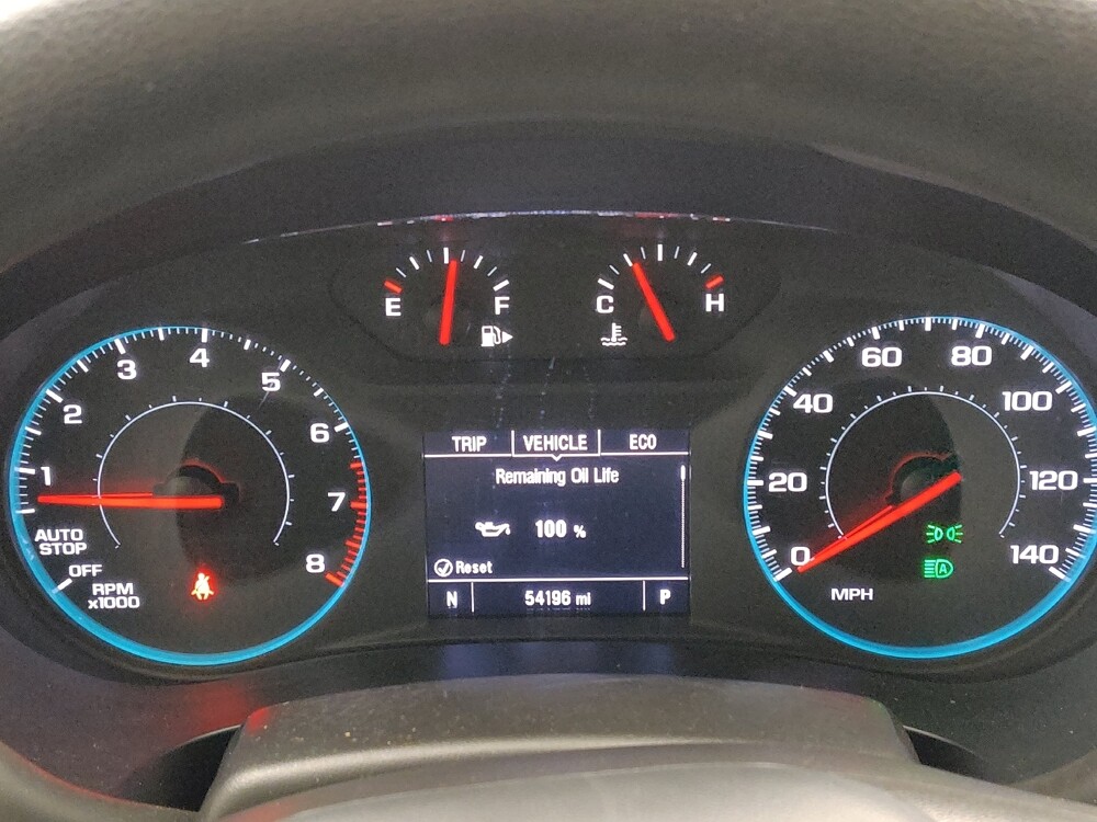 2024 Chevrolet Malibu in Des Moines, IA 50310 - 18109545 23