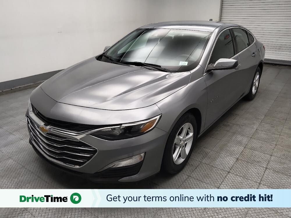 2024 Chevrolet Malibu in Des Moines, IA 50310 - 18109545