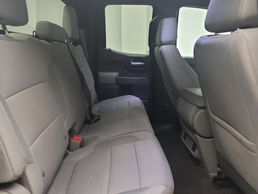 2020 Chevrolet Silverado 1500 in Taylor, MI 48180 - 18109547 19