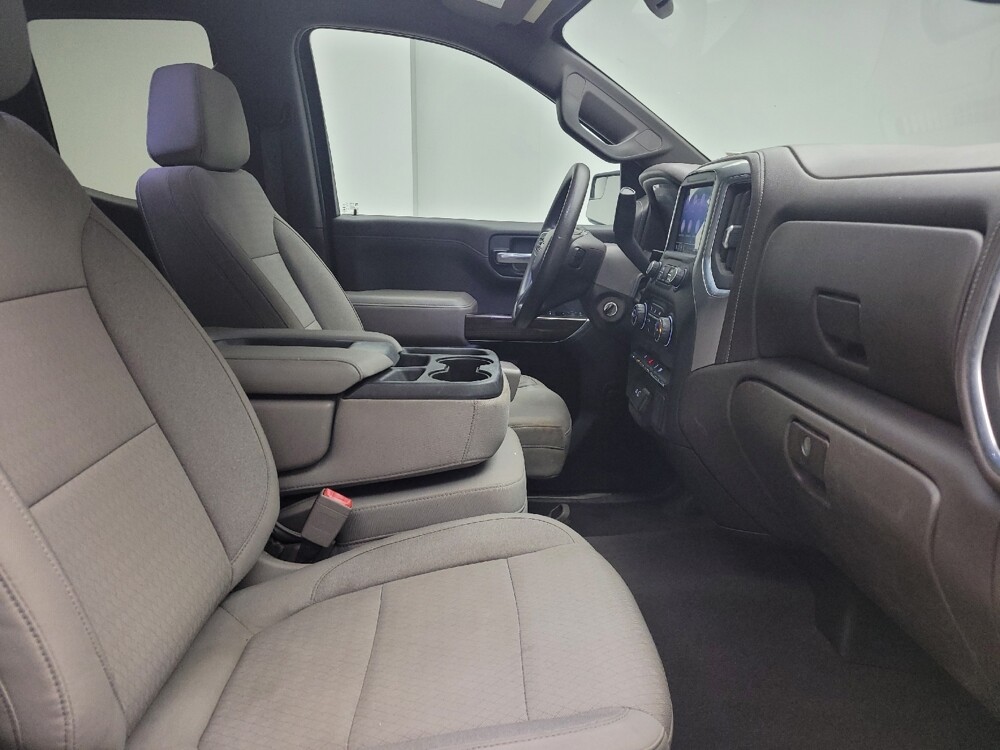 2020 Chevrolet Silverado 1500 in Taylor, MI 48180 - 18109547 21