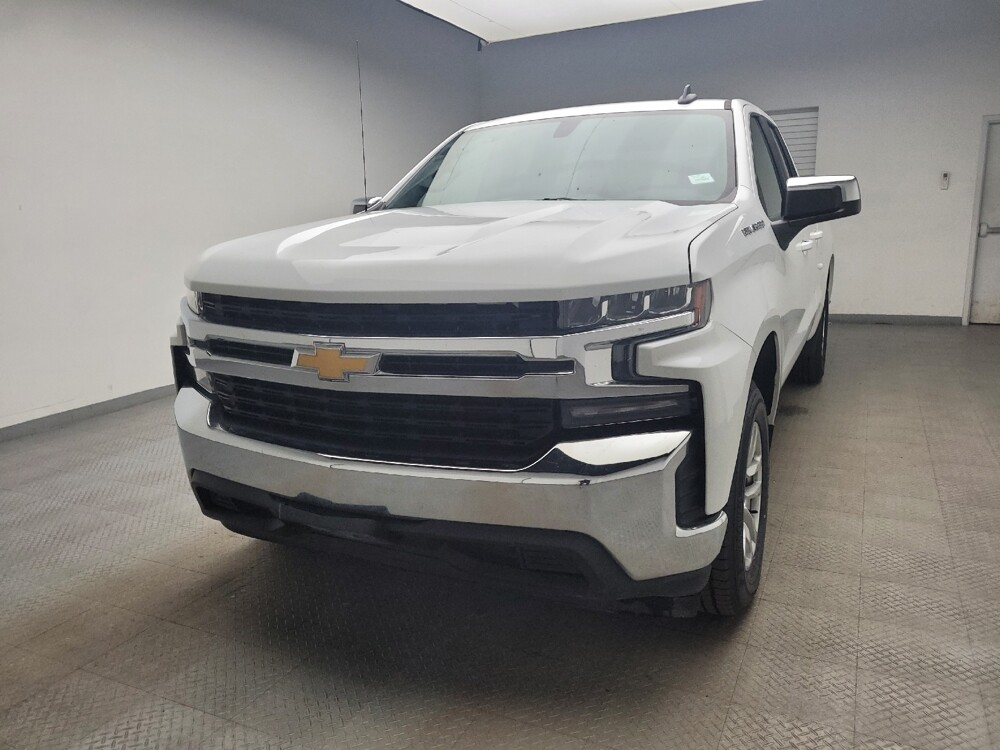 2020 Chevrolet Silverado 1500 in Taylor, MI 48180 - 18109547 15