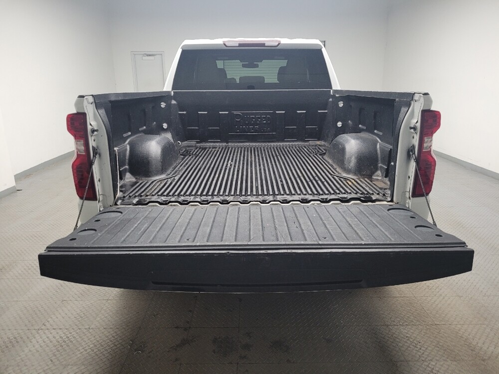 2020 Chevrolet Silverado 1500 in Taylor, MI 48180 - 18109547 29