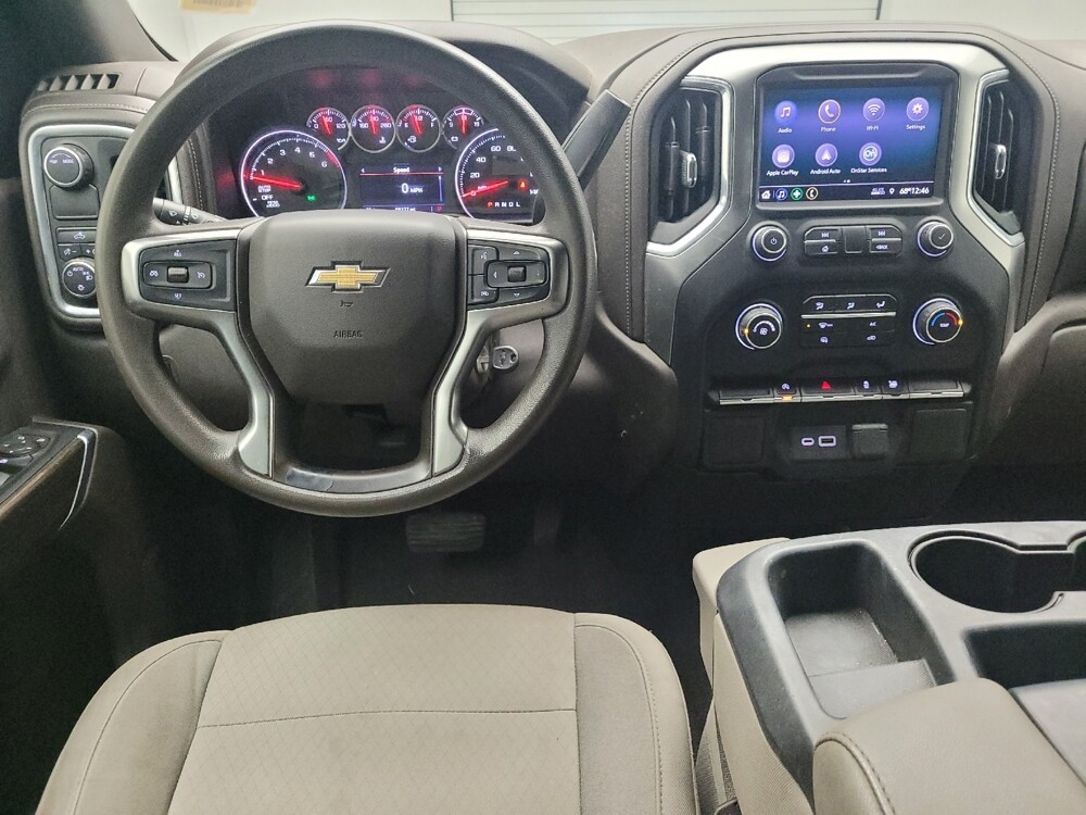 2020 Chevrolet Silverado 1500 in Taylor, MI 48180 - 18109547 22