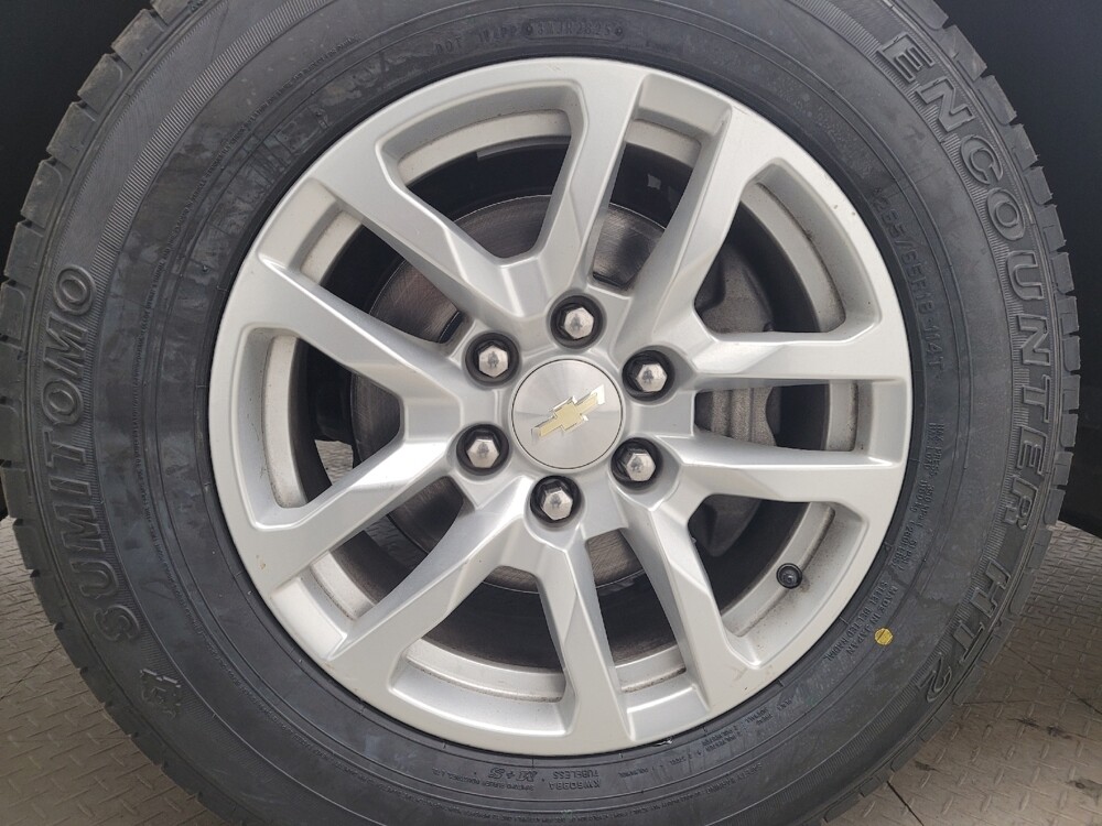 2020 Chevrolet Silverado 1500 in Taylor, MI 48180 - 18109547 31