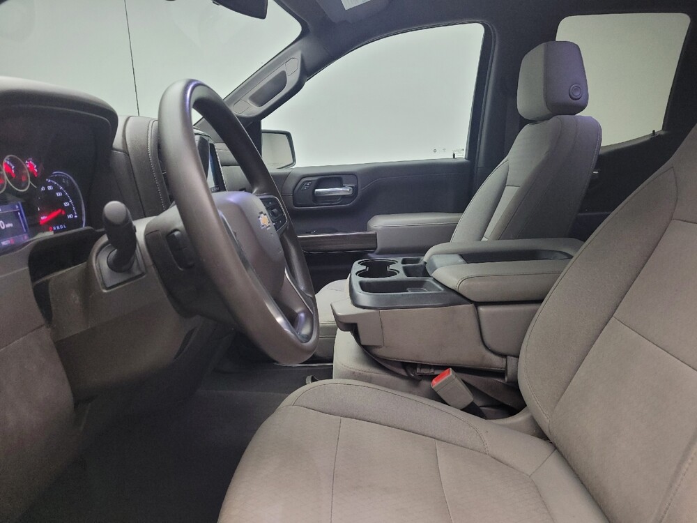 2020 Chevrolet Silverado 1500 in Taylor, MI 48180 - 18109547 17