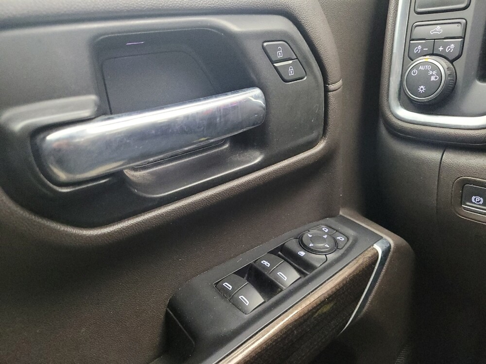 2020 Chevrolet Silverado 1500 in Taylor, MI 48180 - 18109547 27