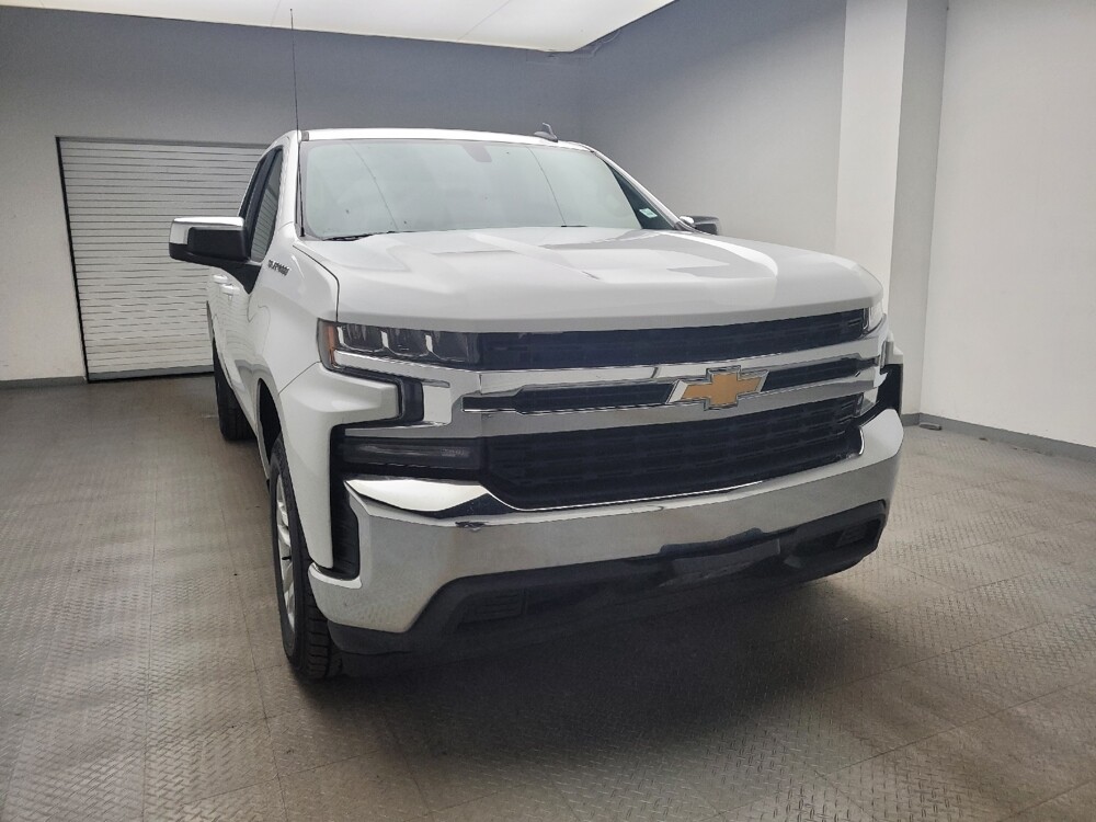 2020 Chevrolet Silverado 1500 in Taylor, MI 48180 - 18109547 14