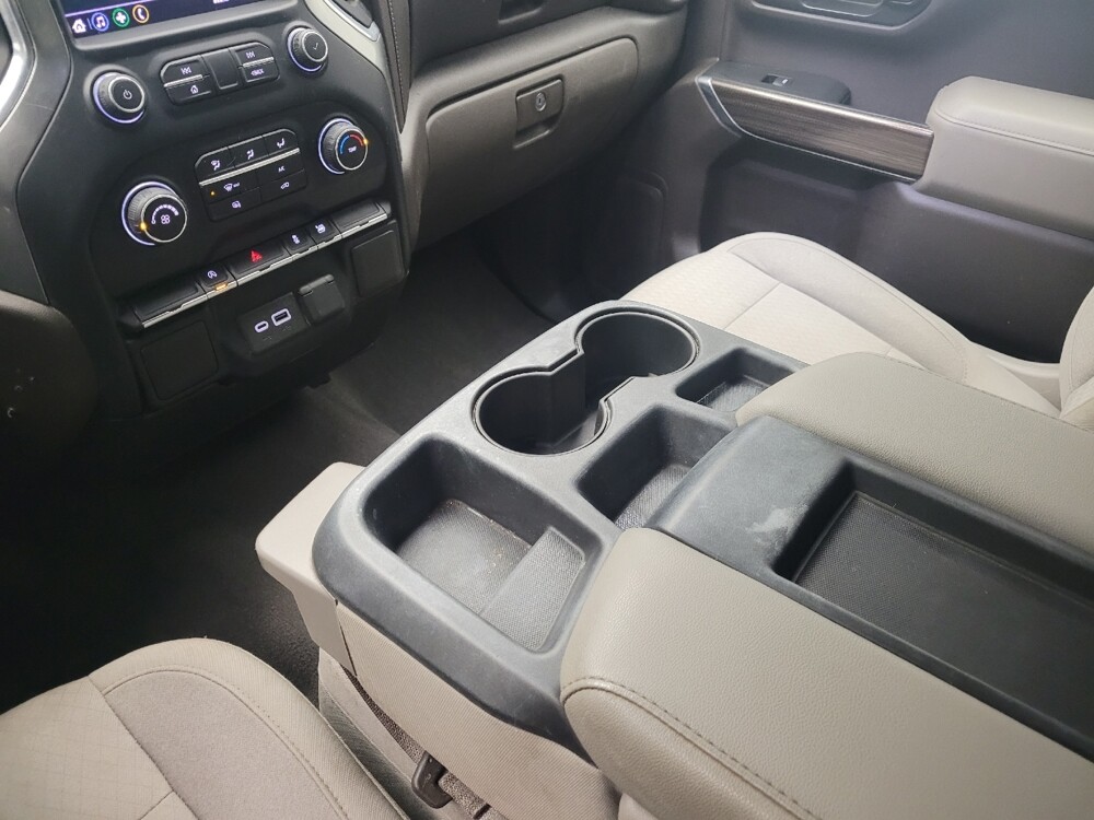 2020 Chevrolet Silverado 1500 in Taylor, MI 48180 - 18109547 26