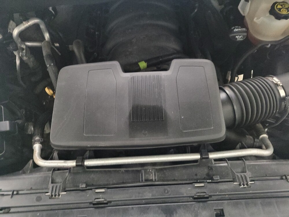 2020 Chevrolet Silverado 1500 in Taylor, MI 48180 - 18109547 30