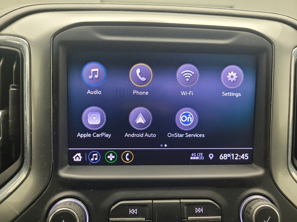 2020 Chevrolet Silverado 1500 in Taylor, MI 48180 - 18109547 25