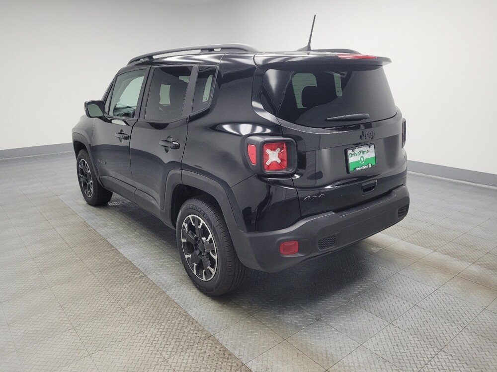 2023 Jeep Renegade in Indianapolis, IN 46222 - 18109548 5