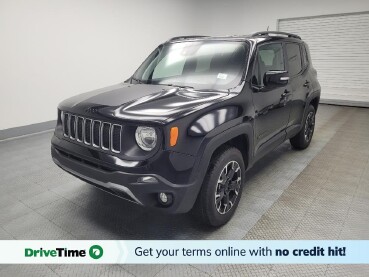2023 Jeep Renegade in Indianapolis, IN 46222