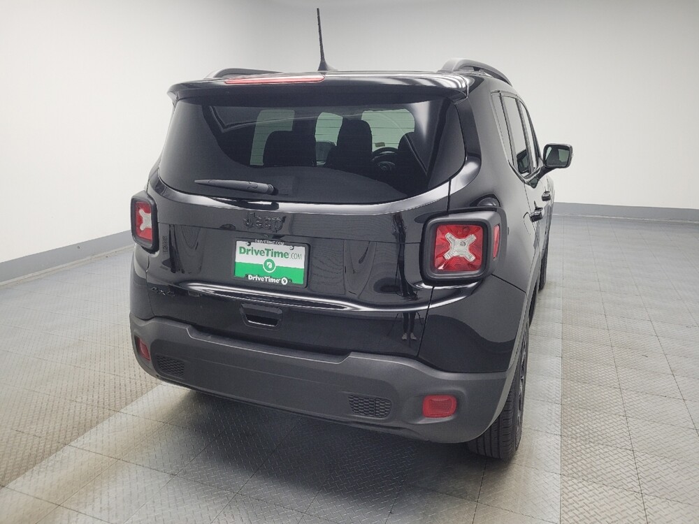 2023 Jeep Renegade in Indianapolis, IN 46222 - 18109548 7