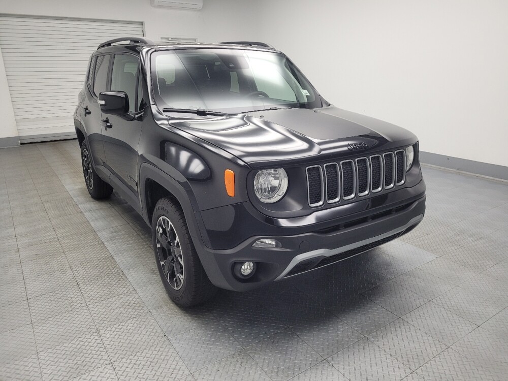 2023 Jeep Renegade in Indianapolis, IN 46222 - 18109548 13