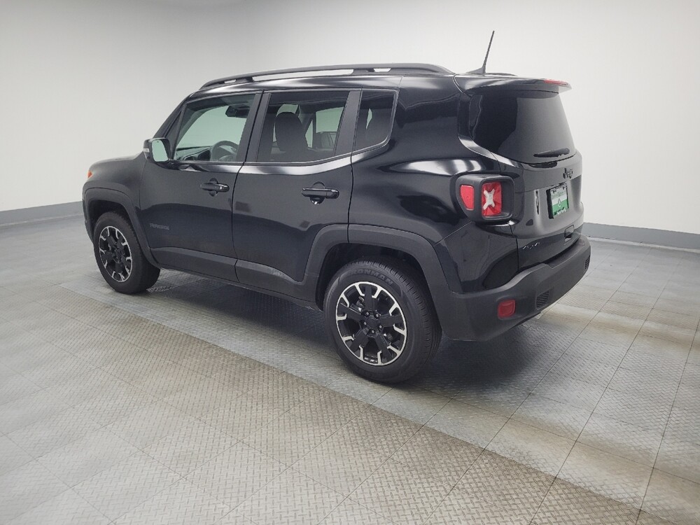 2023 Jeep Renegade in Indianapolis, IN 46222 - 18109548 3