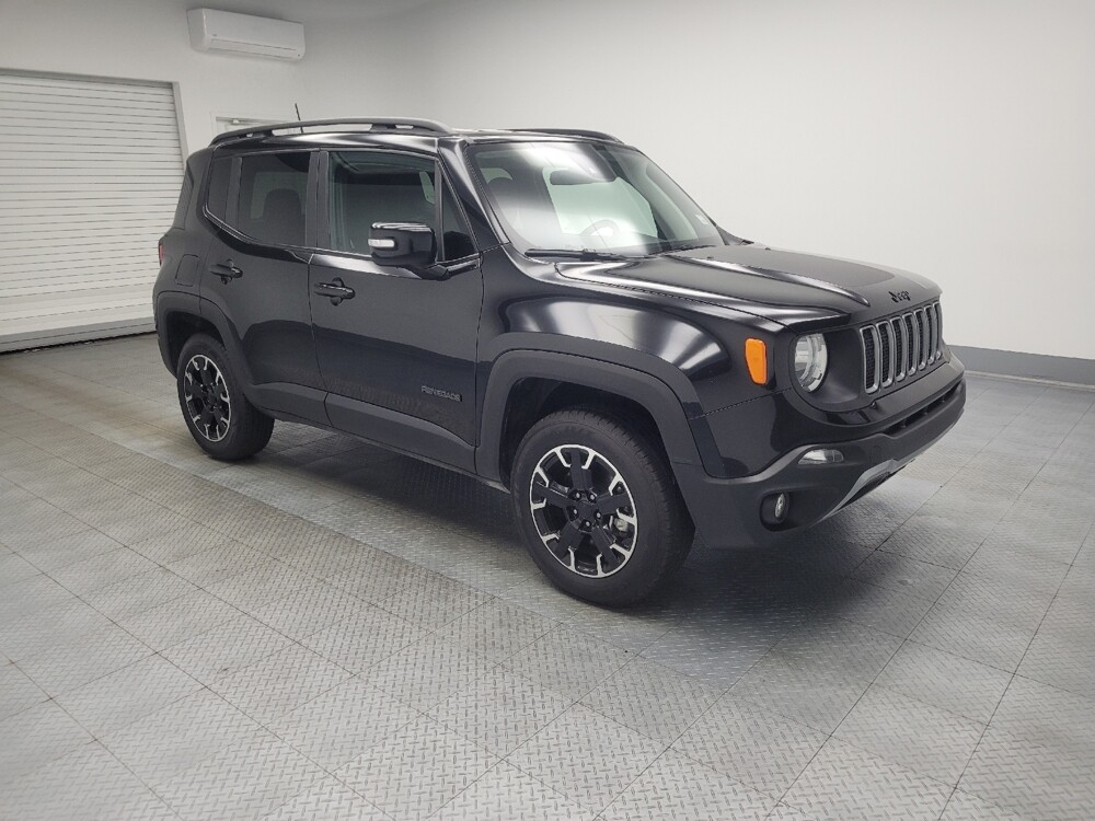 2023 Jeep Renegade in Indianapolis, IN 46222 - 18109548 11