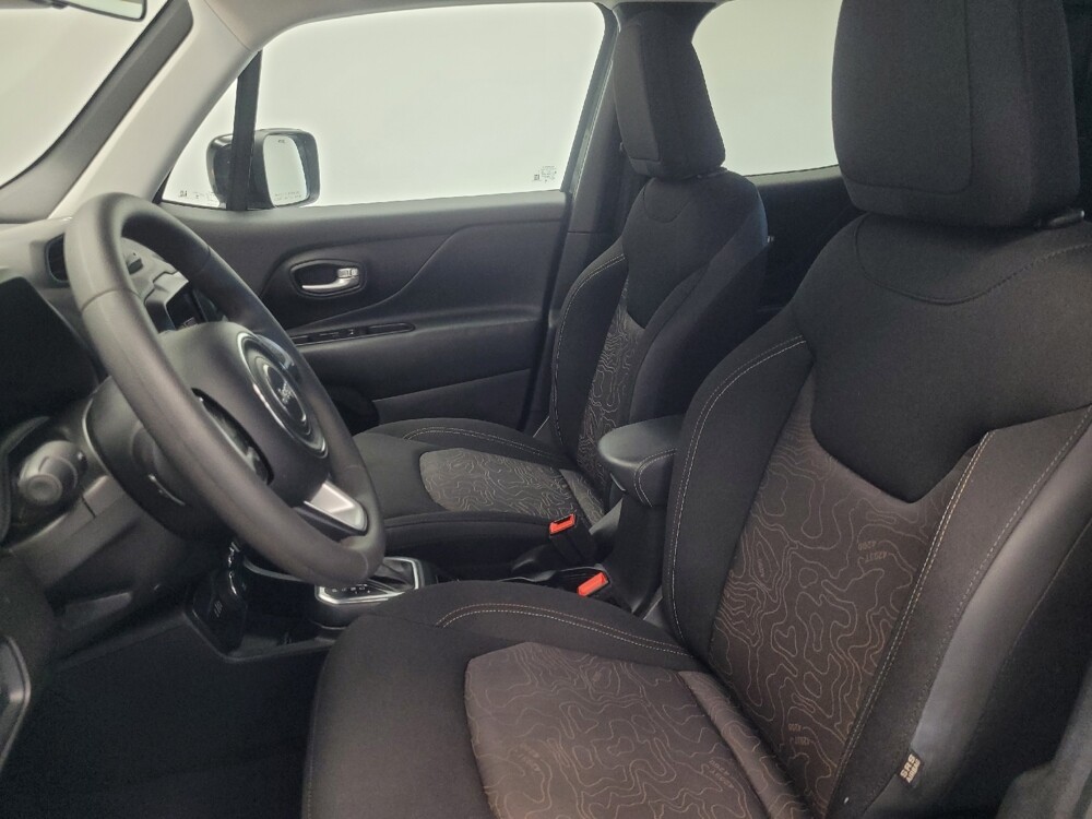 2023 Jeep Renegade in Indianapolis, IN 46222 - 18109548 17