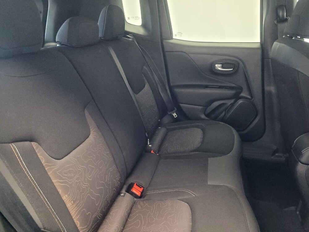 2023 Jeep Renegade in Indianapolis, IN 46222 - 18109548 19