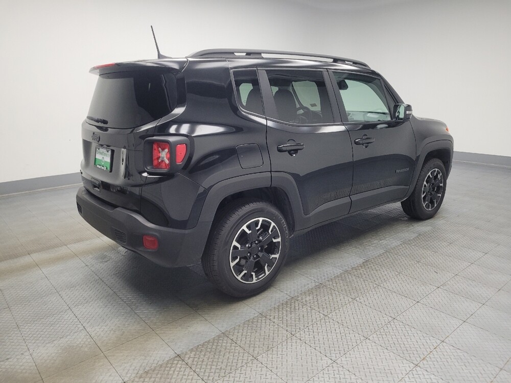 2023 Jeep Renegade in Indianapolis, IN 46222 - 18109548 10