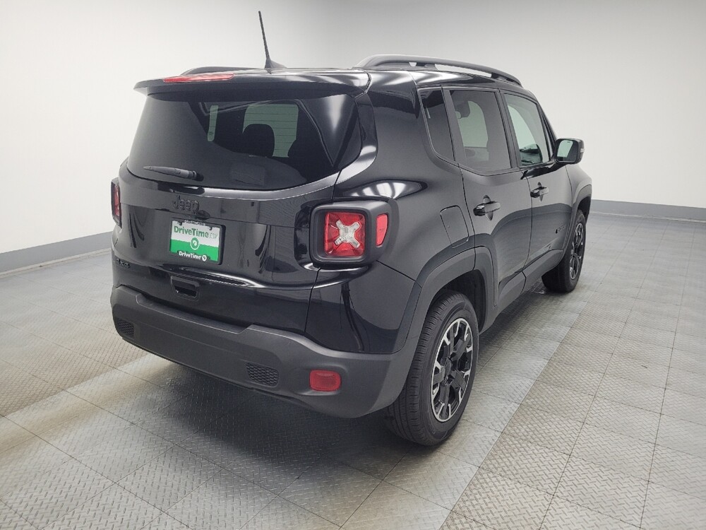 2023 Jeep Renegade in Indianapolis, IN 46222 - 18109548 9