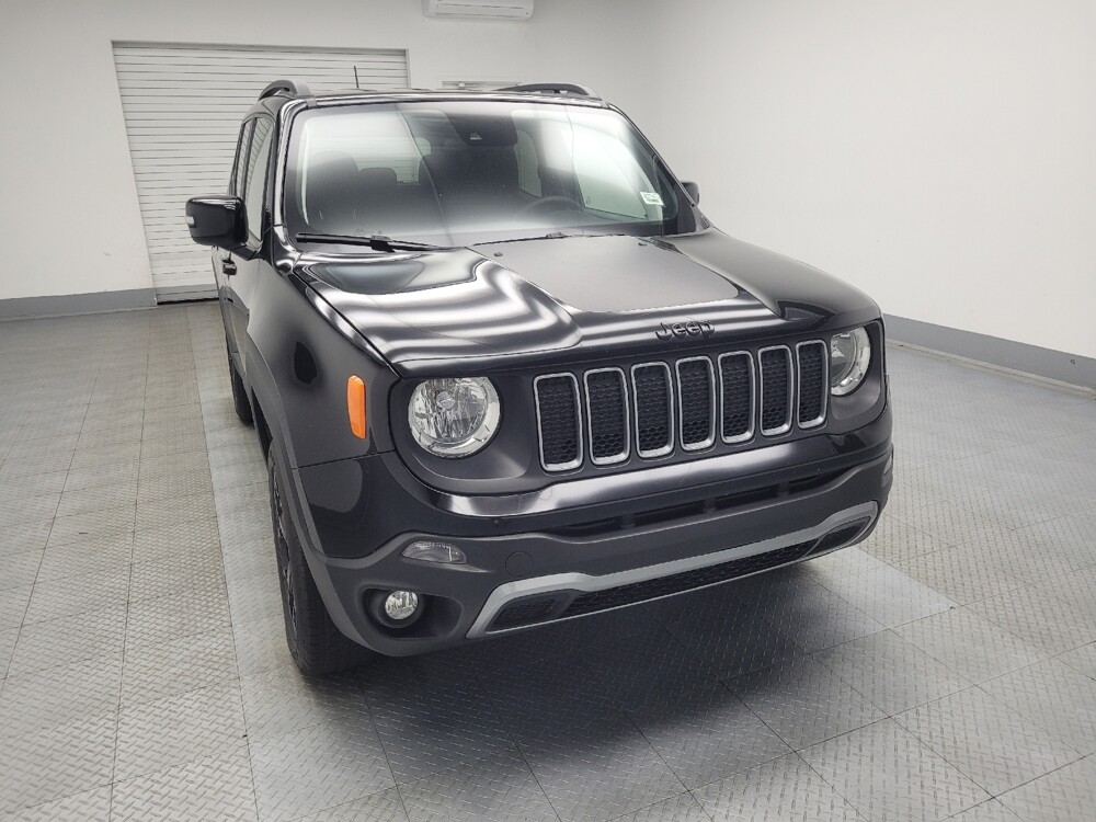 2023 Jeep Renegade in Indianapolis, IN 46222 - 18109548 14
