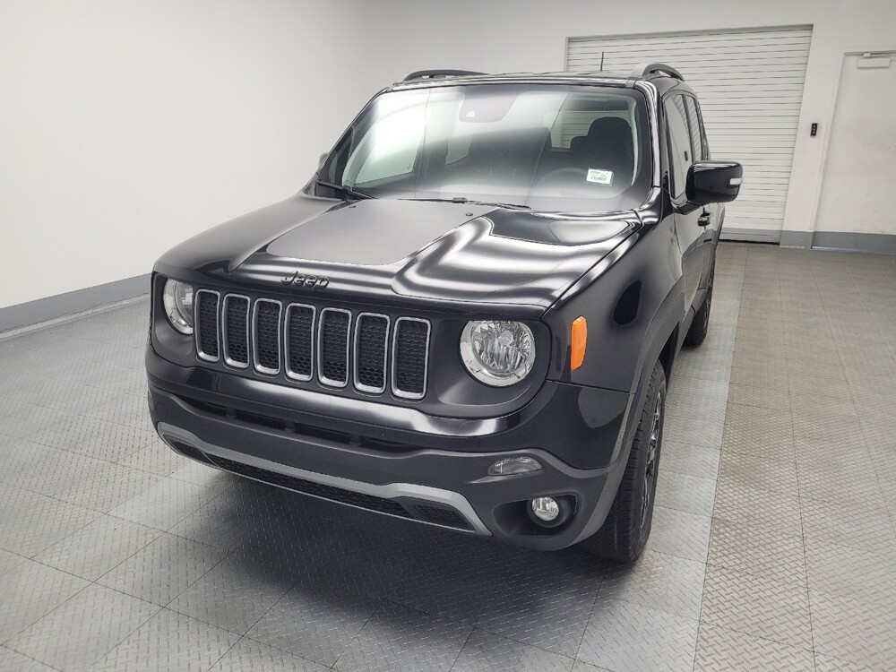 2023 Jeep Renegade in Indianapolis, IN 46222 - 18109548 15