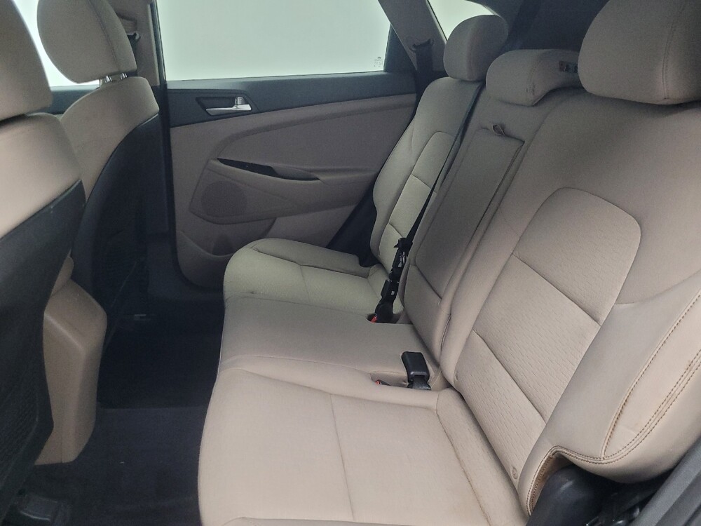 2019 Hyundai Tucson in Indianapolis, IN 46219 - 18109549 18