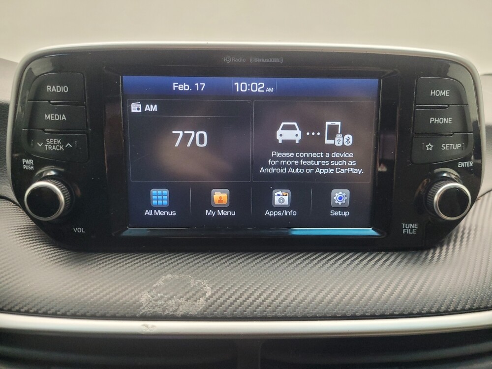 2019 Hyundai Tucson in Indianapolis, IN 46219 - 18109549 25