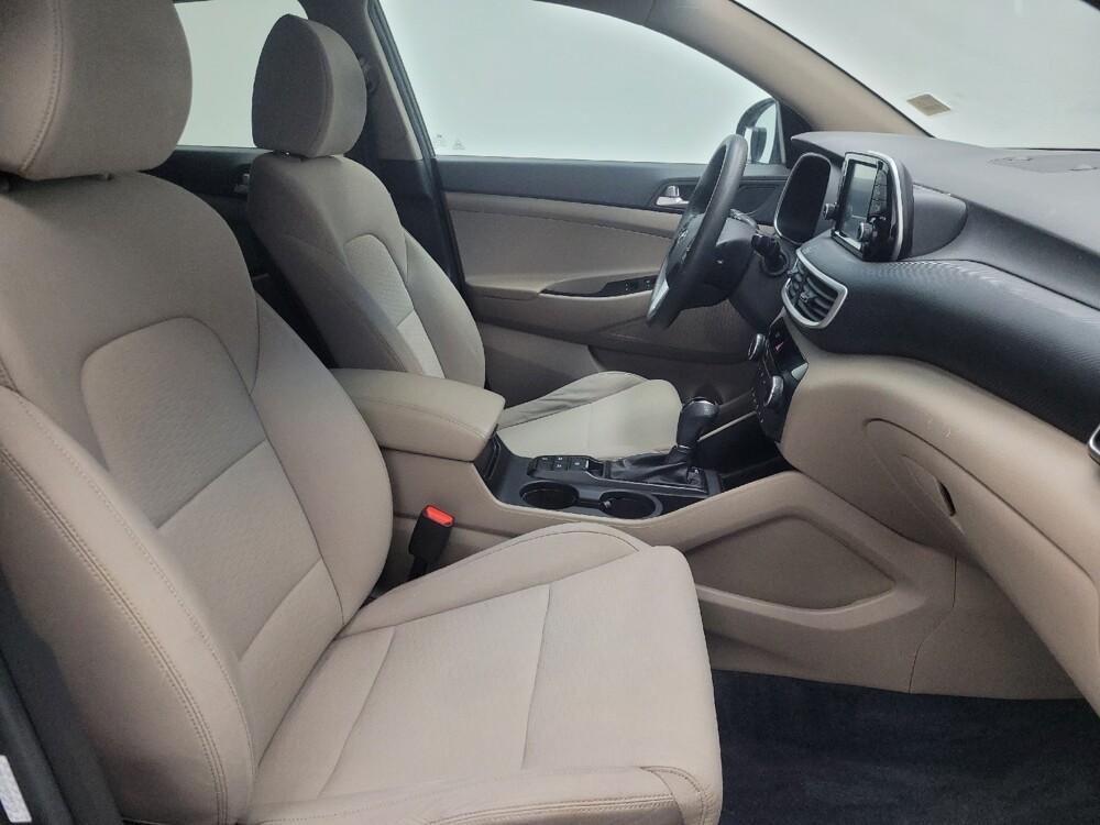 2019 Hyundai Tucson in Indianapolis, IN 46219 - 18109549 21