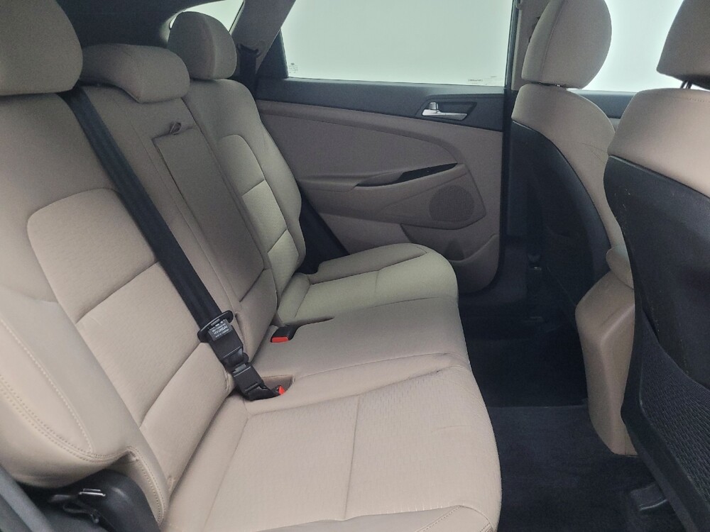 2019 Hyundai Tucson in Indianapolis, IN 46219 - 18109549 19