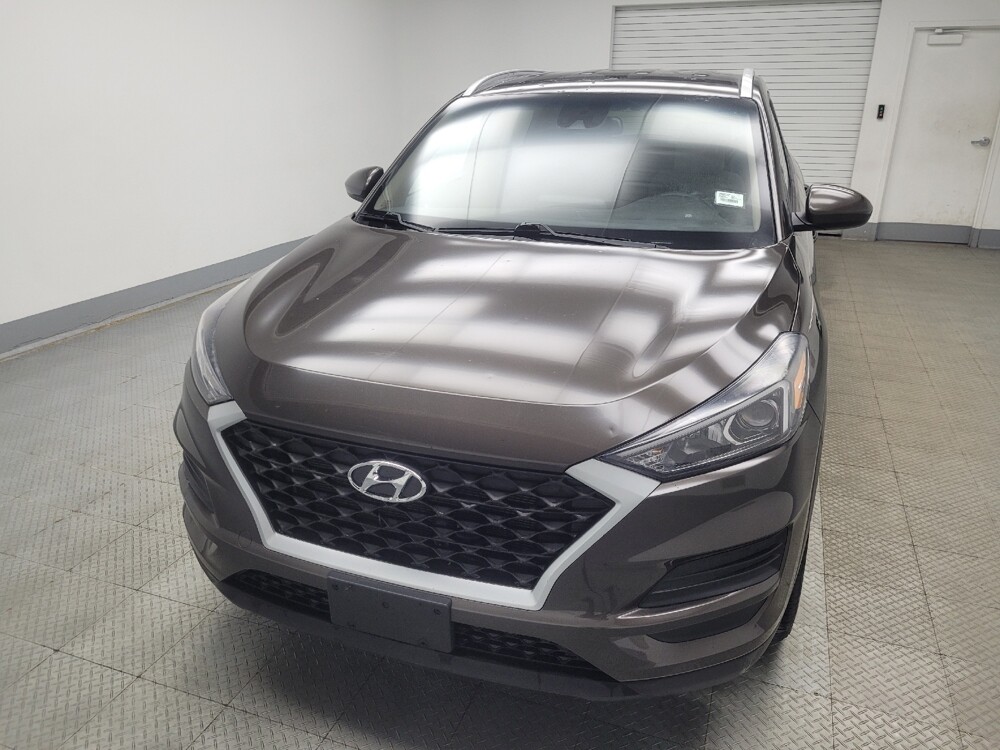 2019 Hyundai Tucson in Indianapolis, IN 46219 - 18109549 15
