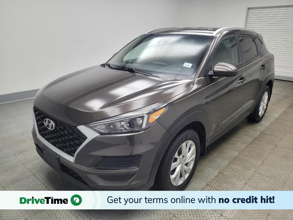 2019 Hyundai Tucson in Indianapolis, IN 46219 - 18109549