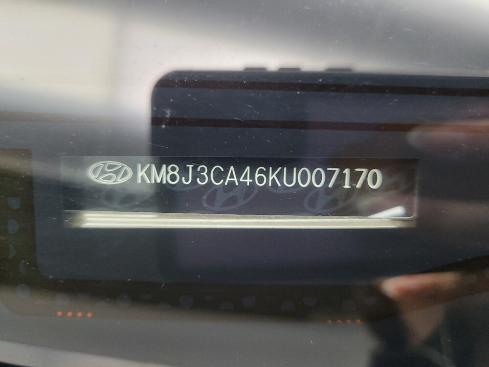 2019 Hyundai Tucson in Indianapolis, IN 46219 - 18109549 33