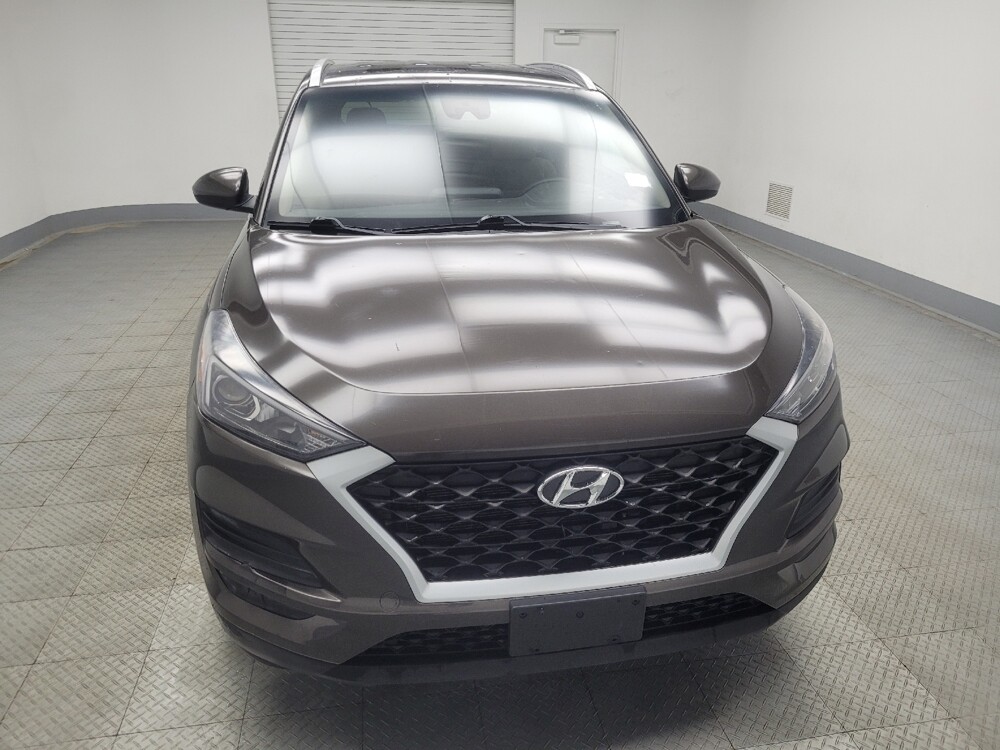 2019 Hyundai Tucson in Indianapolis, IN 46219 - 18109549 14