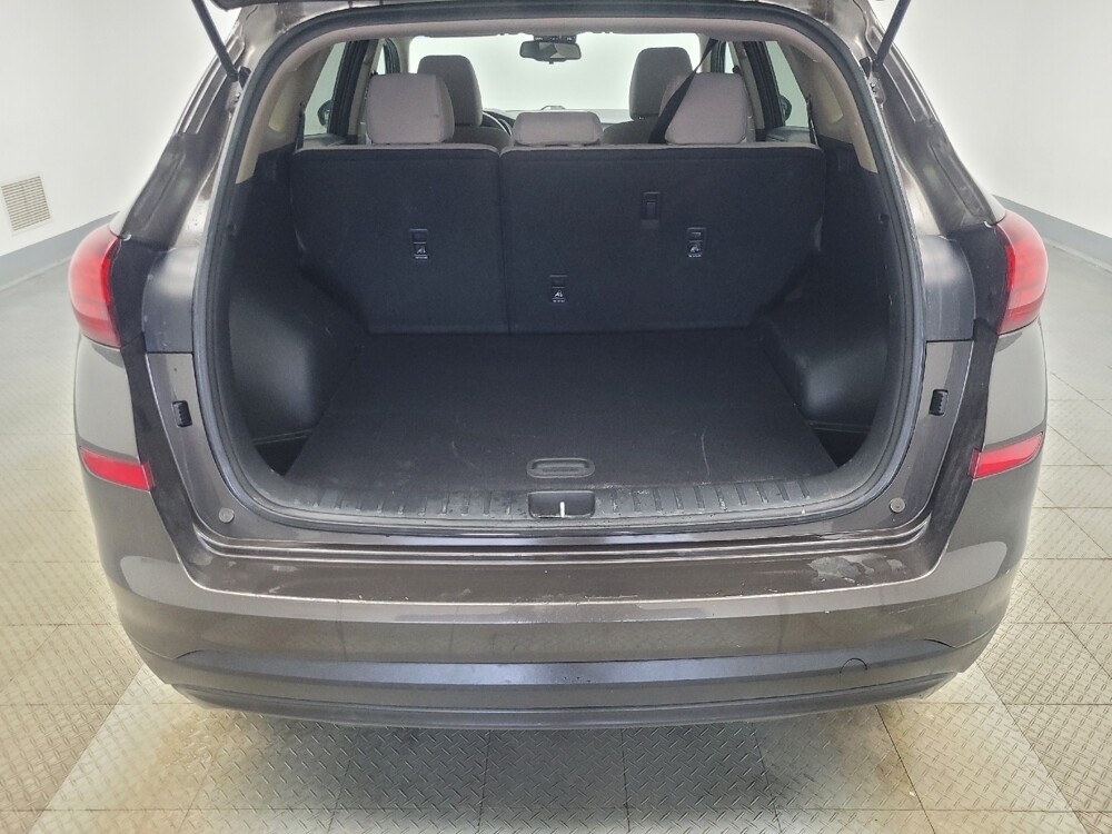2019 Hyundai Tucson in Indianapolis, IN 46219 - 18109549 29