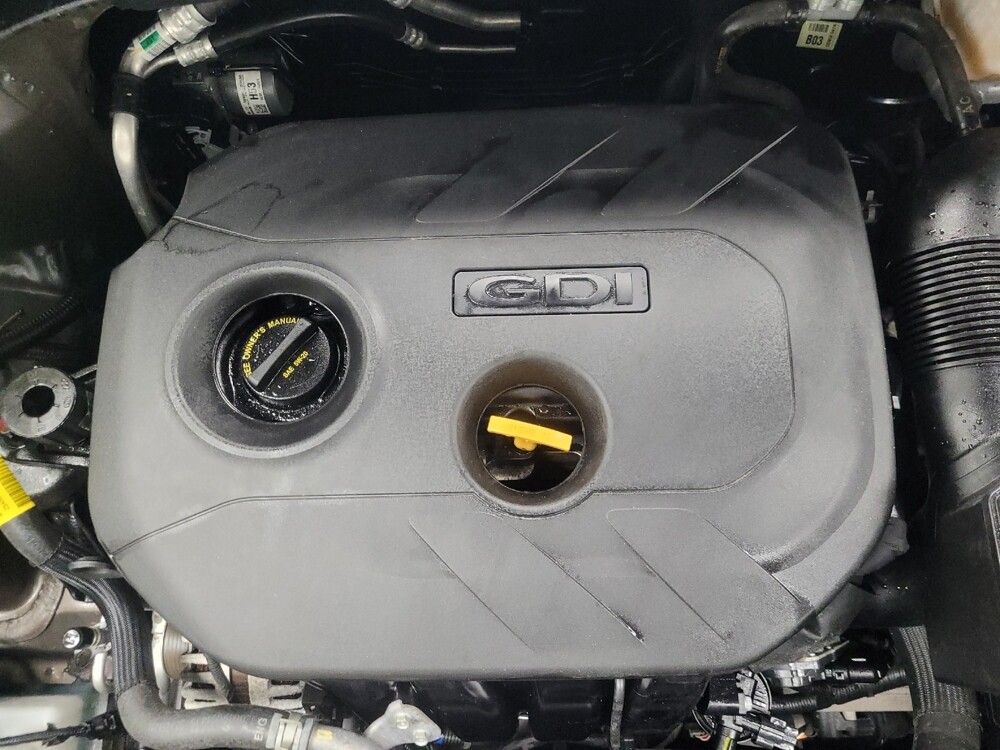 2019 Hyundai Tucson in Indianapolis, IN 46219 - 18109549 30