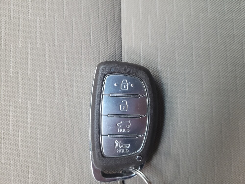 2019 Hyundai Tucson in Indianapolis, IN 46219 - 18109549 32