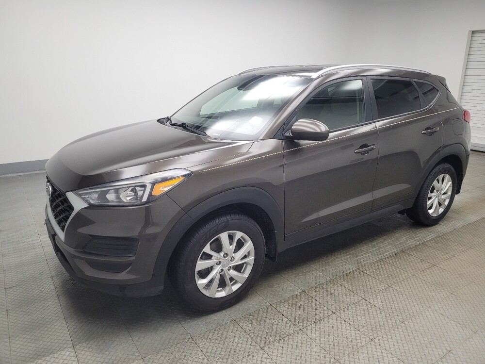 2019 Hyundai Tucson in Indianapolis, IN 46219 - 18109549 2