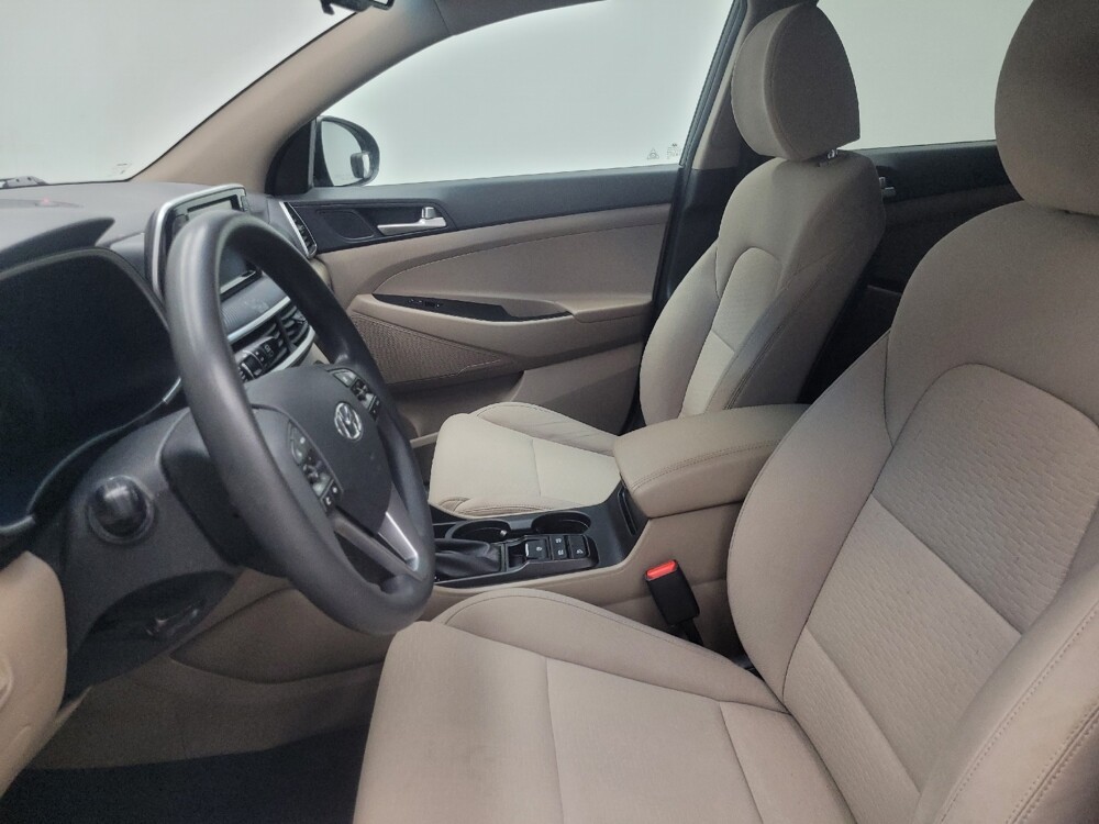 2019 Hyundai Tucson in Indianapolis, IN 46219 - 18109549 17